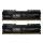 ADATA 32GB (2x16GB) 3600MHz CL18 Gammix D10 - 1061955 - zdjęcie